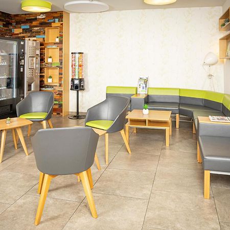 Cleverhotel Herzogenburg Extérieur photo