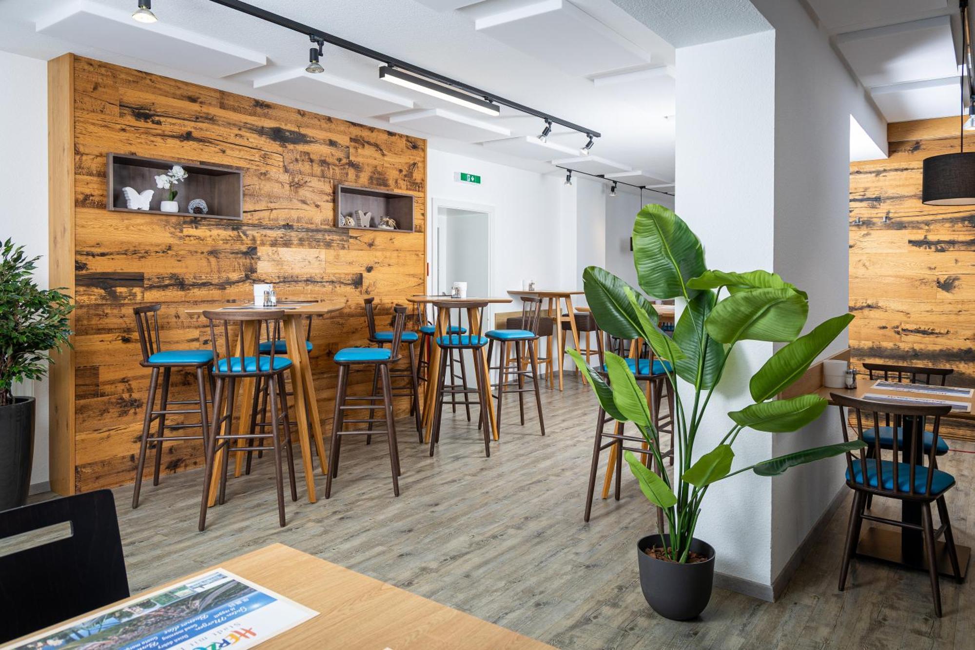 Cleverhotel Herzogenburg Extérieur photo