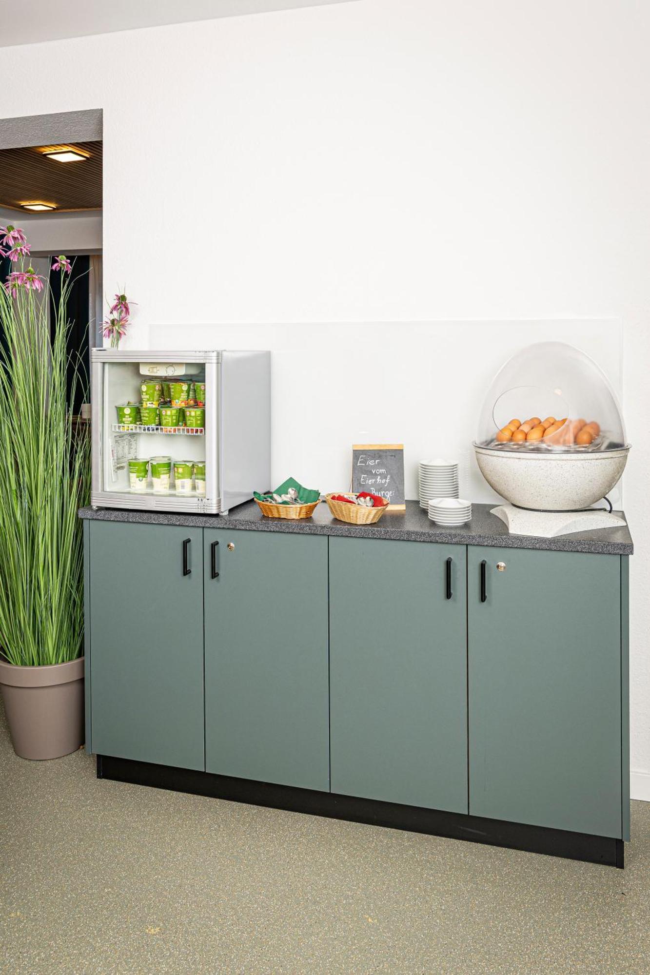 Cleverhotel Herzogenburg Extérieur photo