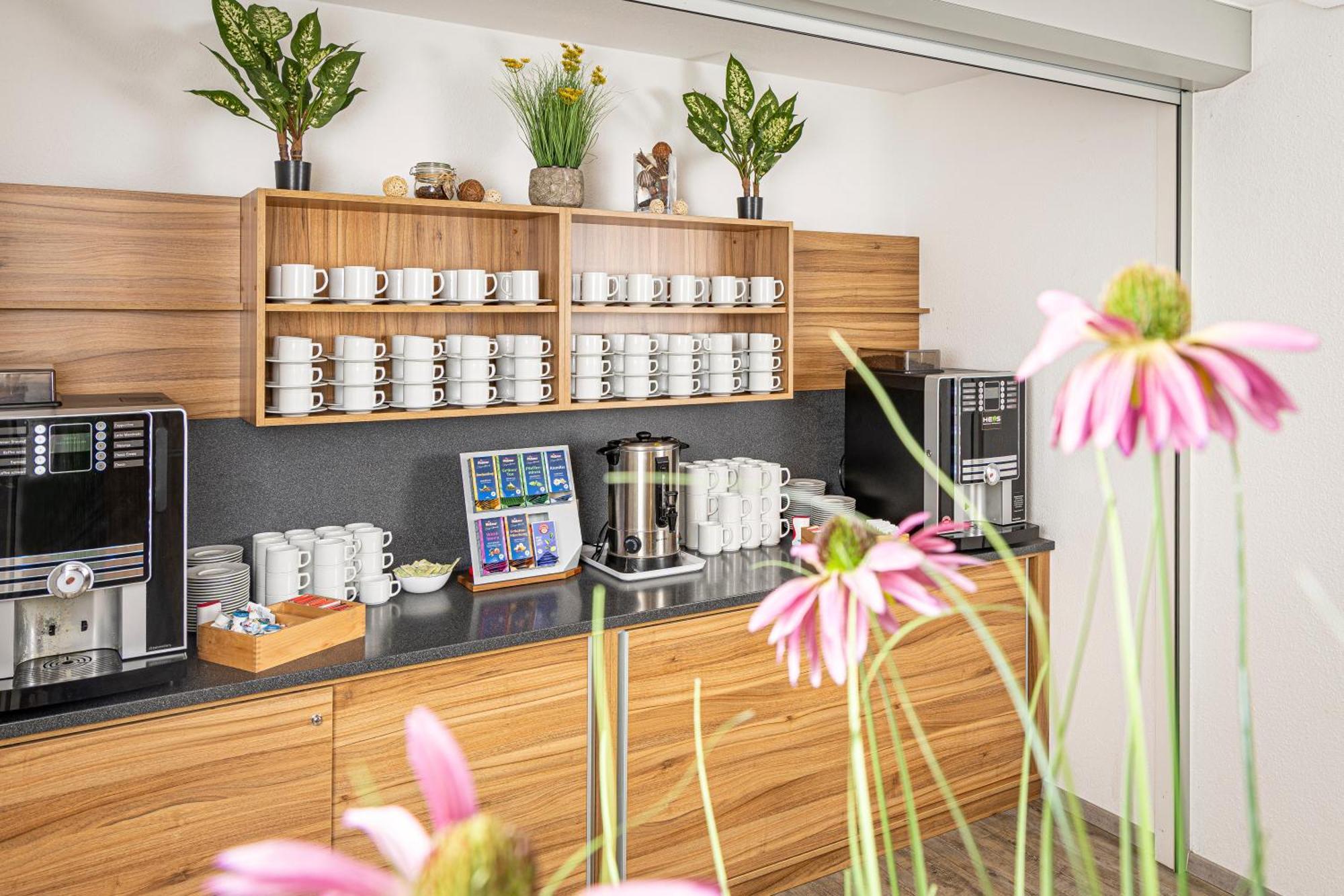 Cleverhotel Herzogenburg Extérieur photo