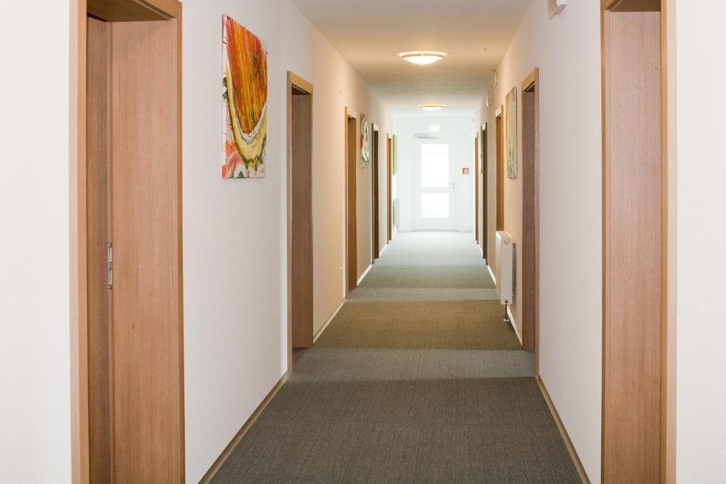 Cleverhotel Herzogenburg Chambre photo