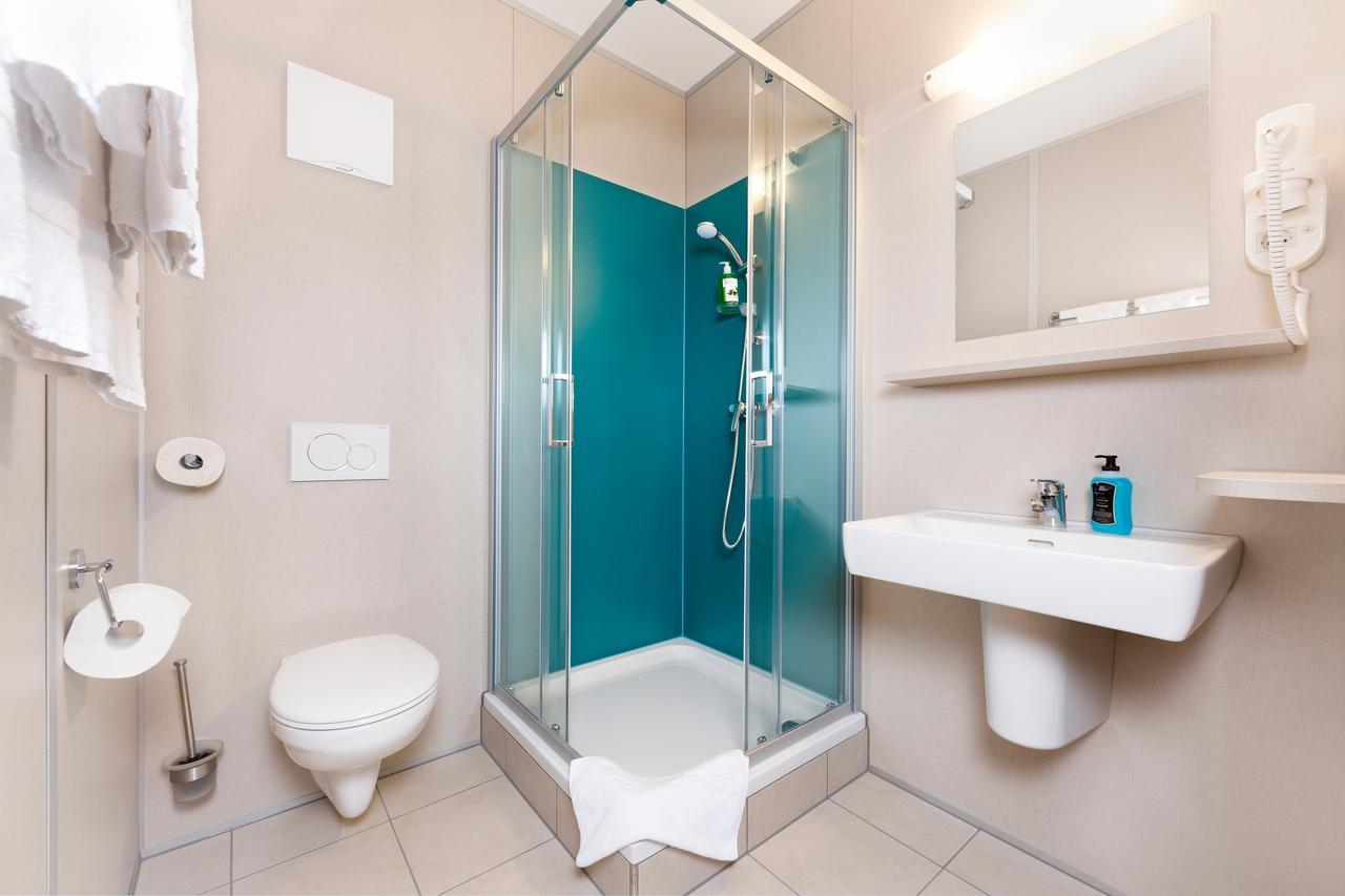 Cleverhotel Herzogenburg Extérieur photo